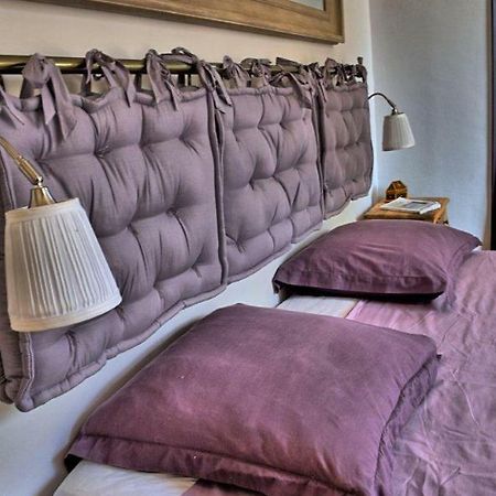 La Ribambelle Bed & Breakfast Saint-Martin-Vesubie Exterior photo