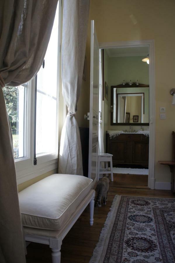 La Ribambelle Bed & Breakfast Saint-Martin-Vesubie Exterior photo